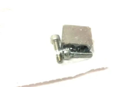 NEW SMC RETRACTION END SHOCK ABSORBER STROKE ADJUST KIT