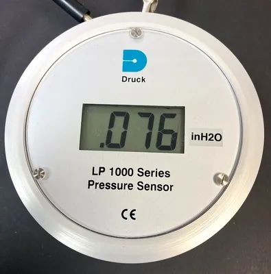 GE Druck LPX1010-C3SDA-1 Pressure Sensors | ANACAPA EQUIPMENT BROKERS, INC (8)