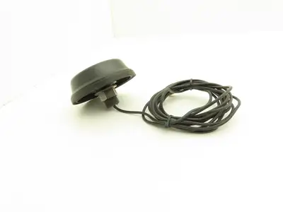 Speedshield I-GSM-02 Forklift GSM Puck Antenna FleetOnline With Mount Lot of 5