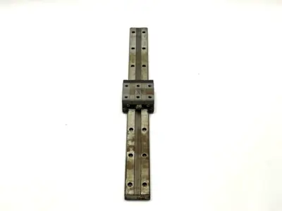 Used THK HRW27-457L Linear Guides Michigan US | Maverick Industrial Sales #1398468