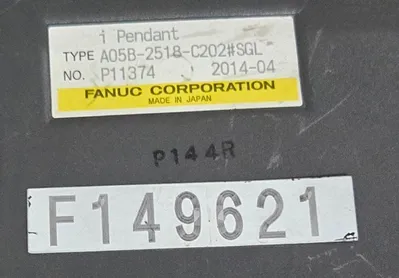 Used 2014 FANUC R-2000iB/210F + R-30iA Robots Michigan US | iGAM Industrial Marketplace #1284822