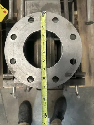 Used _UNKNOWN_ _UNKNOWN_ Magnets West Virginia US | Cooper Industries #1409084