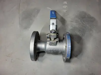 New | in-Stock JAMESBURY 7150313600XTZ2JHKU Valves/Fittings British Columbia CA | Lenmark #368452