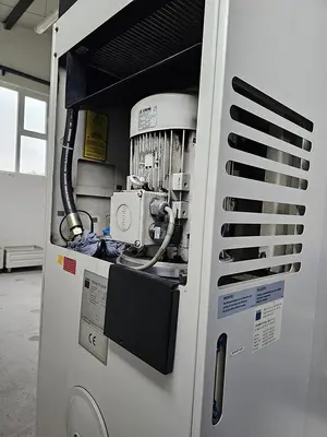 Used 2003 TRUMPF TRUMATIC 500 R Turret Punches CZ | Amaron s.r.o. #1056824