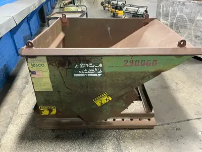 Used AZCO 290060 Material Handling (misc) Ohio US | HGR 24 #1329392
