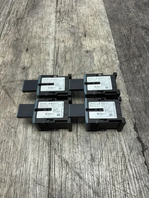 SIEMENS 3RT2017-1BB41 Electrical/PLC/Automation | ESS Industrial Equipment Sales (7)