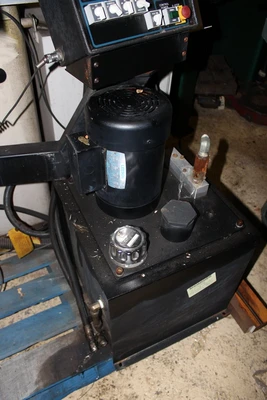 USED K.O. S618L-564