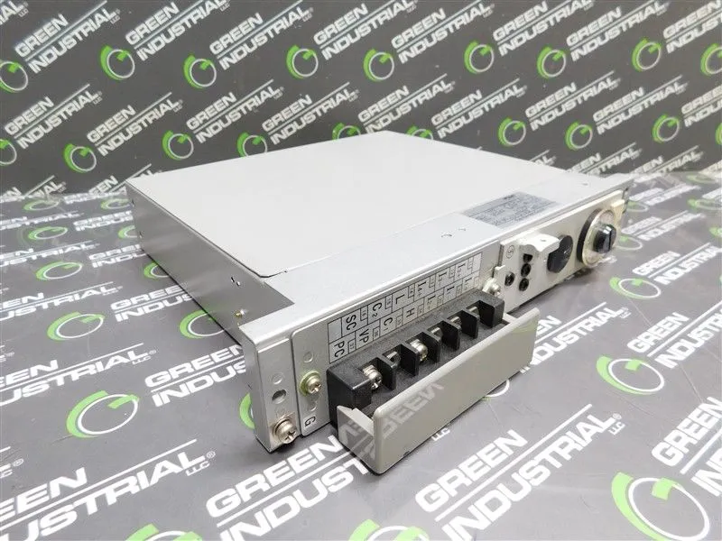 Fuji Electric PRP4AIL5 Input Module DC 24V Used