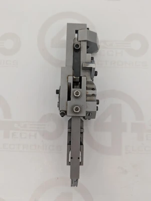 Used Universal Instruments Corporation Radial Insertion Head Assembly Miscellaneous PCB & SMT Equipment Michigan US | 4Tech USA #1540631