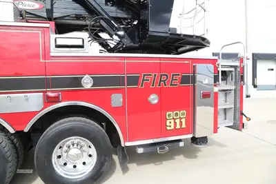 Used 2020 PIERCE ARROW XT Fire Trucks Pennsylvania US | Zimmerman Farm Service #1409900
