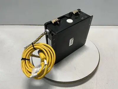 USED BANNER MSCA-1