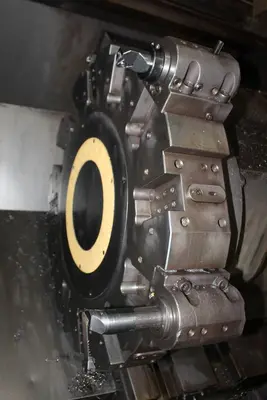 2006 MORI SEIKI SL-403B/800 CNC Lathes | Levy Recovery Group (18)