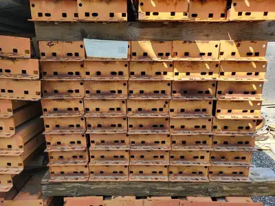 10 ft Step Beam Crossbeam