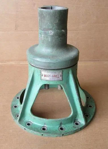 Used COMMANDER 9.00 Parts | Pleasant Street Machinery #926042