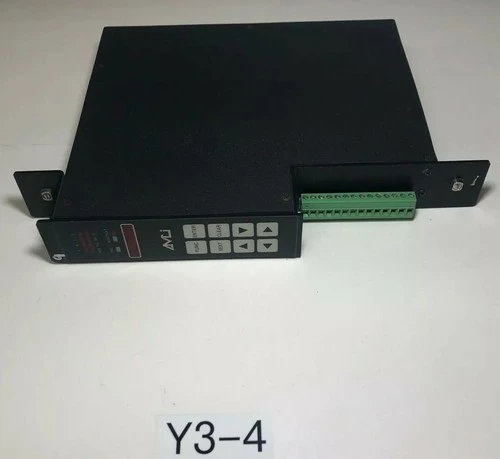 Used ADVANCED MICRO CONTROLS 1934 PLC Processors Indiana US | J&J Industrial Supply #497656