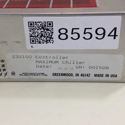 USED ADVANTAGE ELECTRONICS 232100