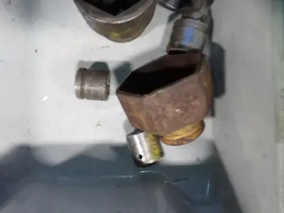 Socket Wrenches