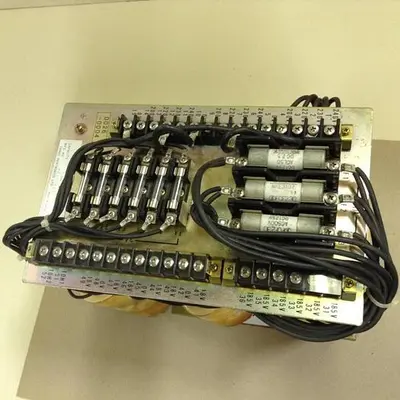 USED FANUC A80L-0026-0004