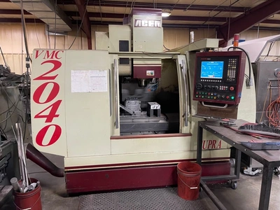 2002 ACER VMC-2040