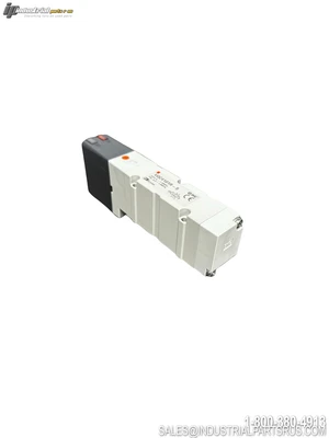 USED SMC VQC4101R-5