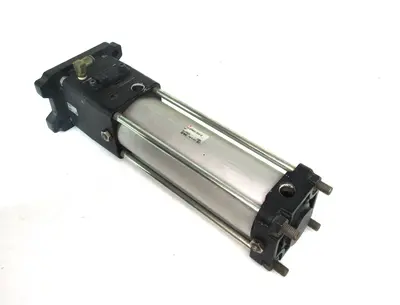 USED SMC CLAFN80-200-E