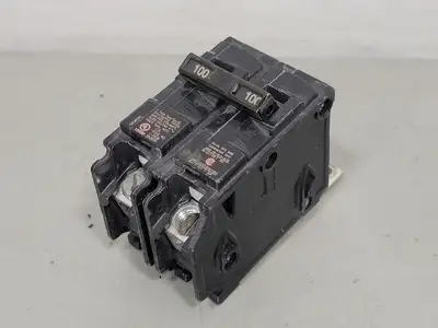 USED SIEMENS B2100