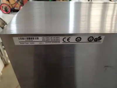 USED Domino A200+