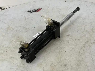 USED HYDRO-LINE N5F-1.5X4.89