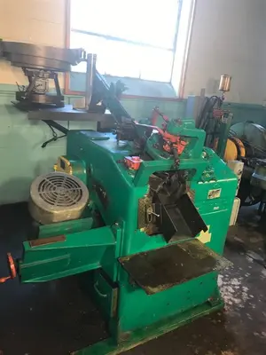 Used ECONOMY 4600 Pointers Ontario CA | Walden Machinery #1290633