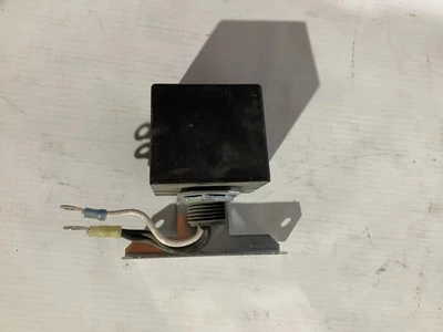 Square D SDSA11175 – Single 1 Phase Surge Protection Device, 120/240VAC