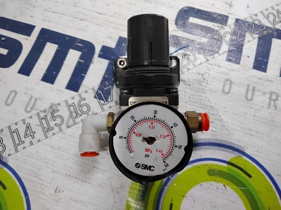 USED SMC NAR2000-NO2-4