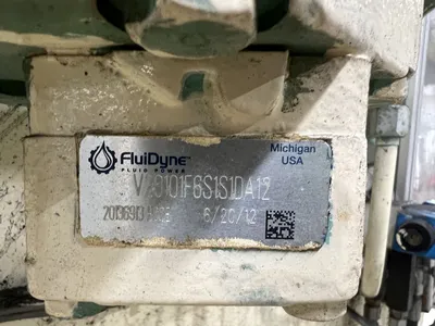 USED 2012 MULTIPRESS MULTIPRESS FMS-30 PRESS