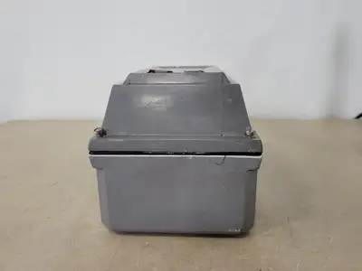 USED ALLEN-BRADLEY 609-BCW