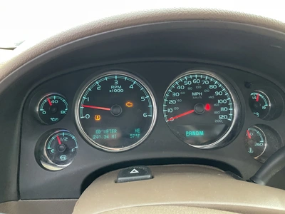 Used 2012 CHEVROLET AVALANCHE Pickup Trucks Michigan US | Miedema Asset Management Group #1461419