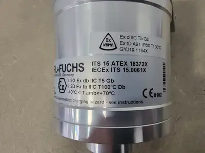 New | in-Stock PEPPERL+FUCHS 70101899 Processing (misc) British Columbia CA | Lenmark #283899