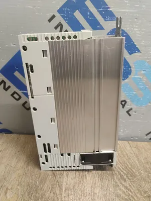 LENZE D-31855 Variable Frequency Drives | ESS Industrial Equipment Sales (4)