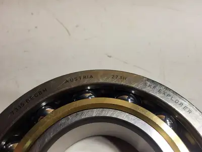 NEW SKF 7315 BECBM