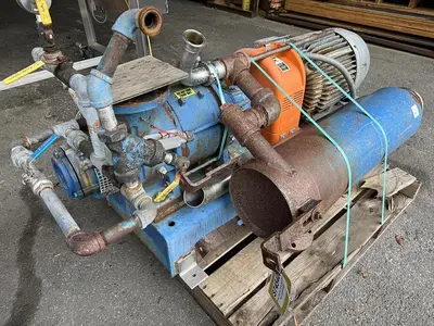 USED 2007 NASH XL60/5