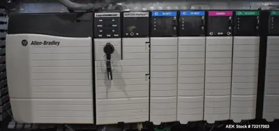 USED CAPMATIC F4-A/X-PP-222