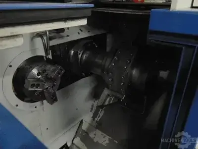USED 2016 MURATA MS-60