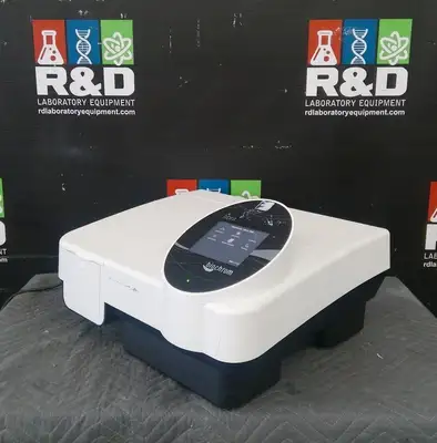 Biochrom Libra 80-7000-01 S50 UV/Vis Spectrophotometer 120v FULLY TESTED