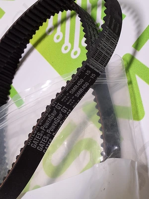 GATES POWERGRIP GT 5MR450-15 TIMING BELT - BRAND NEW