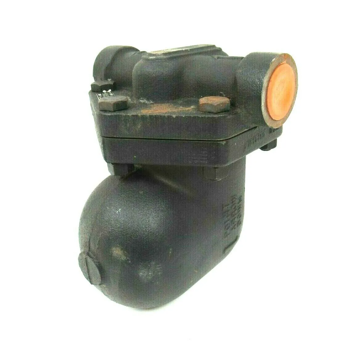 NEW SPIRAX SARCO FTI-75 STEAM TRAP 75PSIG 1-1/2" FTI75