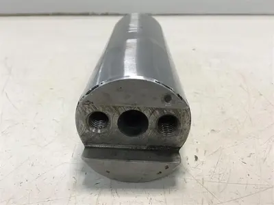 USED JSW J165E-11-A / TP