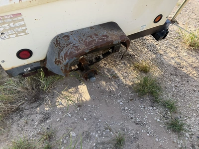 Used _UNKNOWN_ _UNKNOWN_ Construction Equipment Parts Texas US | Miedema Asset Management Group #1312424
