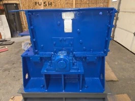 Used JEFFREY 30WB Misc Recycling Florida US | ESCOBAR TRADING, INC. #1556358