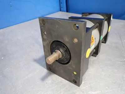 Numatics Cylinder