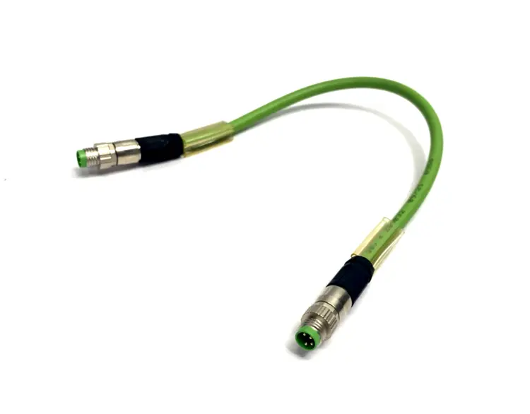 Used BECKHOFF ZK1090-3131-0003 Cable & Wire | Maverick Industrial Sales #1106287
