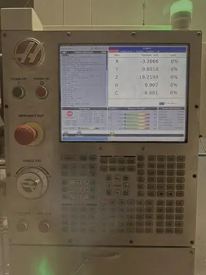 2016 HAAS UMC-750SS Universal Machining Centers | Midstate Machinery (5)