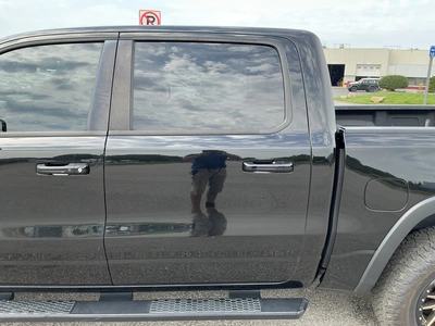 Used 2022 RAM 1500 Pickup Trucks Michigan US | Miedema Asset Management Group #1406861